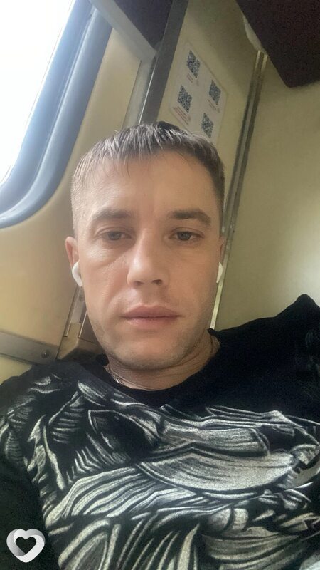 Максим, 34, Хабаровске — анкета №2869059