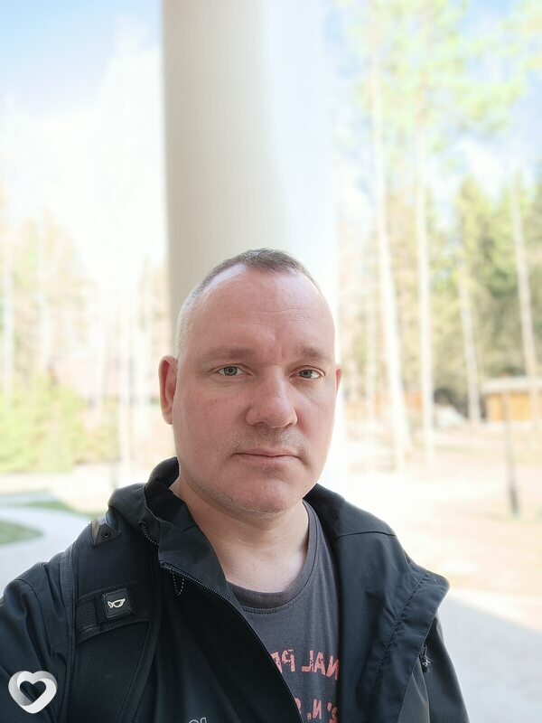 Антон, 46, Санкт-Петербурге — анкета №2869074