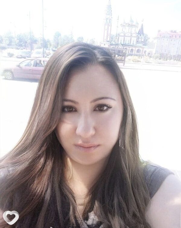 Лиза, 43, Калининграде — анкета №2869088