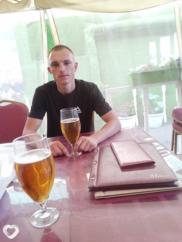 Илья, 27, Оренбурге — анкета №2869089