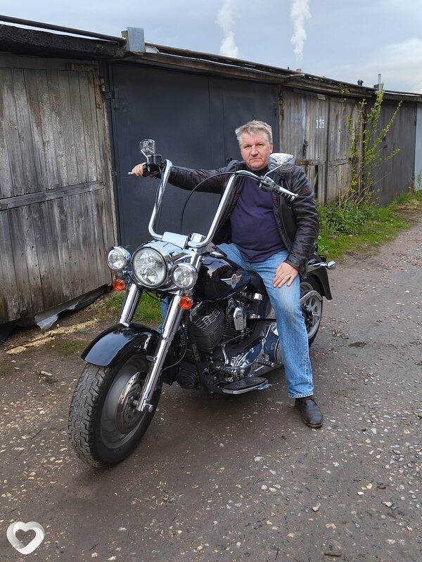 Александр, 51, Санкт-Петербурге — анкета №2869103