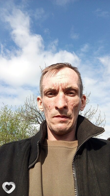 Александр, 41, Реже — анкета №2869105