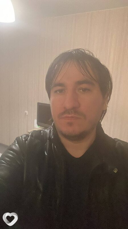 Никита, 42, Санкт-Петербурге — анкета №2869108
