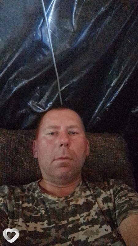 Roman, 46, Чернигове — анкета №2869295