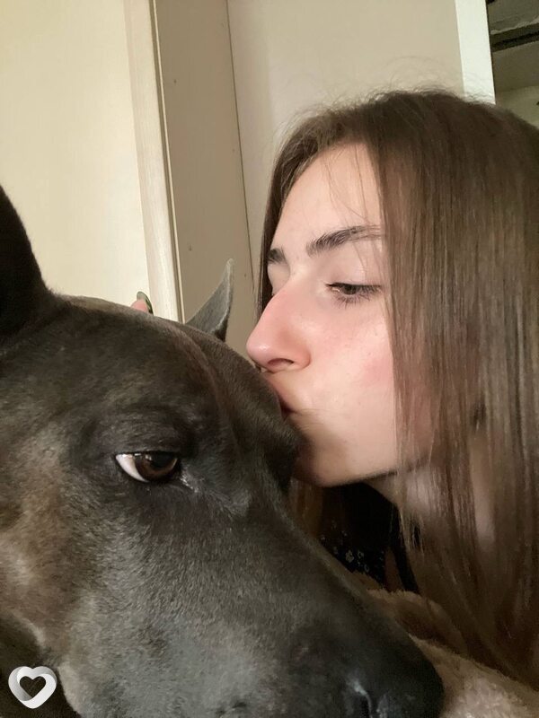 Нестена, 20, Мариуполе — анкета №2869301