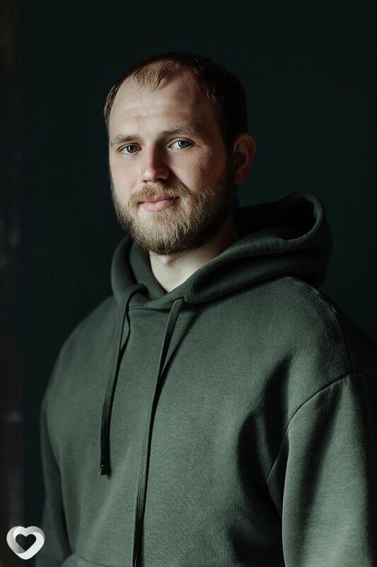 Александр, 27, Брянске — анкета №2869303