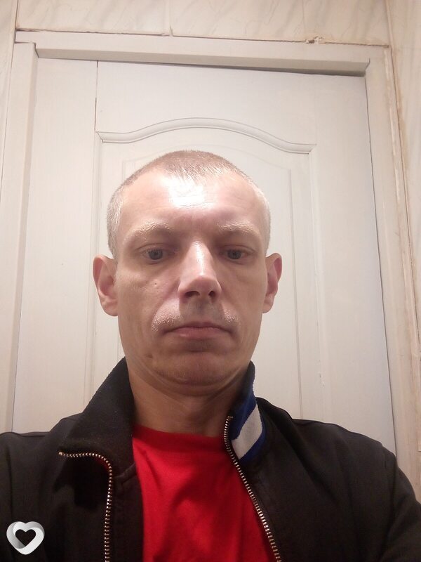 Алексей, 46, Красногорске — анкета №2869304