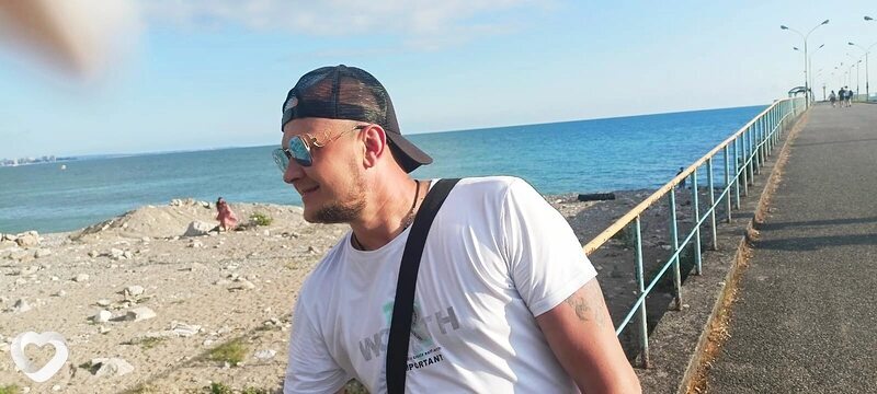 Алексей, 42, Кирове — анкета №2869306