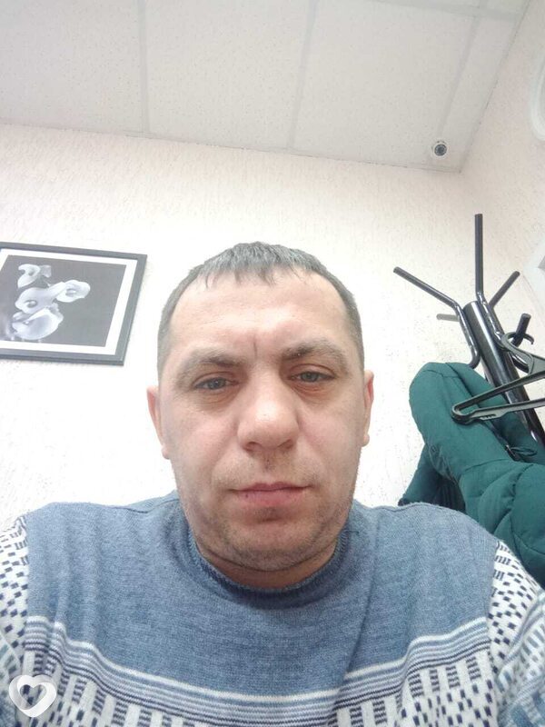 Андрей, 42, Омске — анкета №2869247