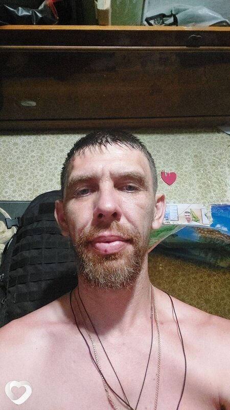 Евгений, 41, Севастополе — анкета №2869248
