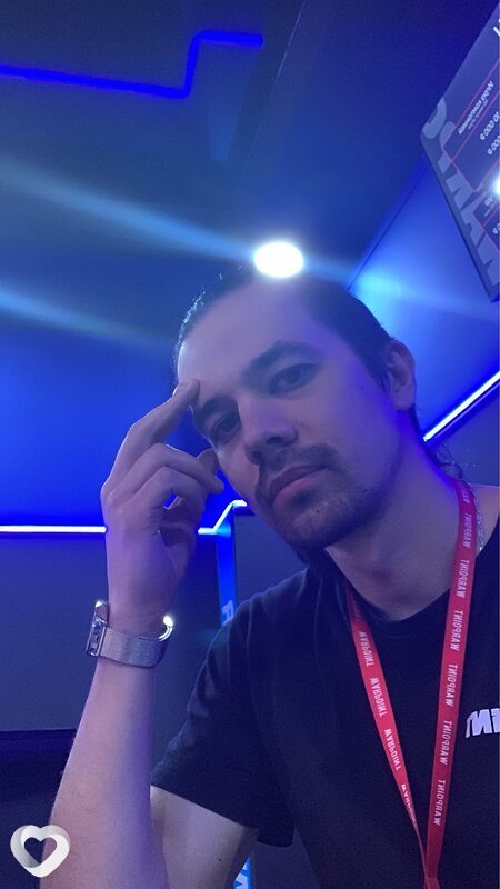 Евгений, 36, Южно-Сахалинске — анкета №2869252