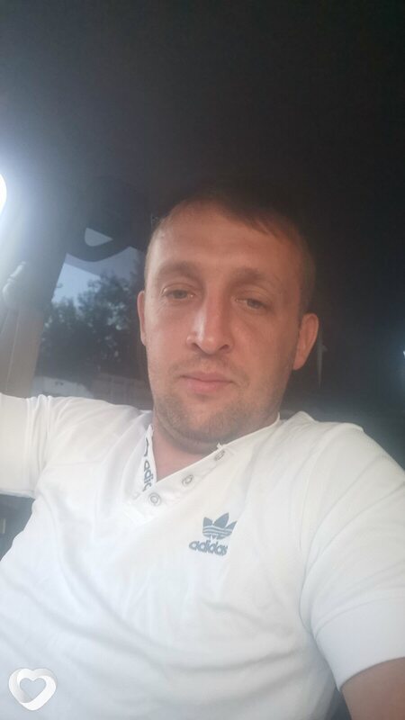 Юрий, 32, Кемерове — анкета №2869259