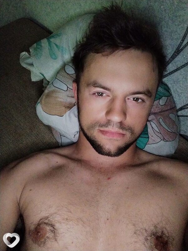 Александр, 26, Санкт-Петербурге — анкета №2869262