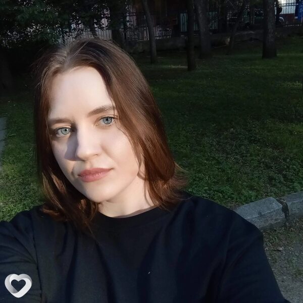 Анастасия, 24, Москве — анкета №2869188