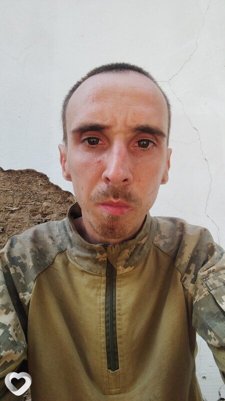 Владимир, 35, Днепр — анкета №2869191