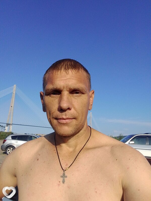 Макс, 38, Владивостоке — анкета №2869199
