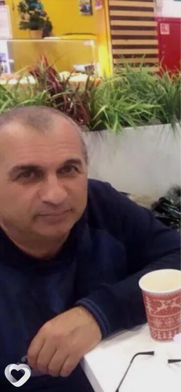 Михаил, 35, Кемерове — анкета №2869200