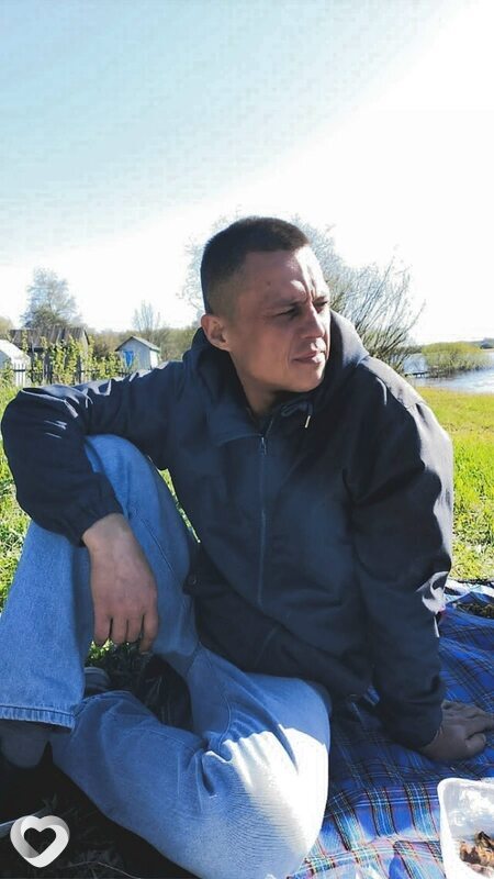 Александр, 37, Великом Новгороде — анкета №2869203