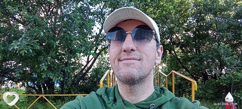 Валерий, 53, Мурманске — анкета №2869206