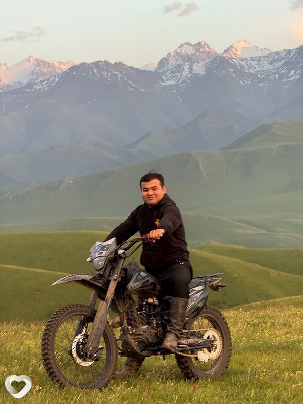 Yerlan, 26, Жезказгане — анкета №2869215