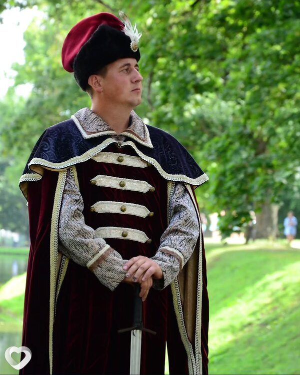 Дмитрий, Туров