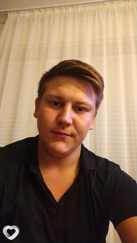 Никита, 23, Набережных Челнах — анкета №2869223
