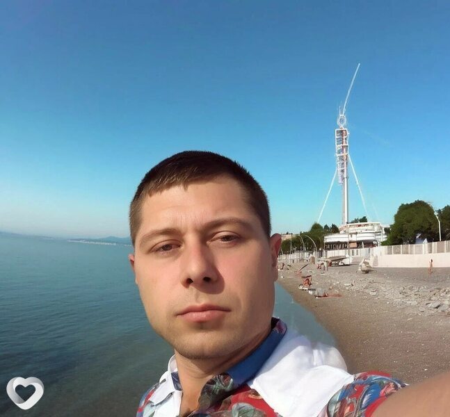 Вячеслав, 39, Москве — анкета №2869225