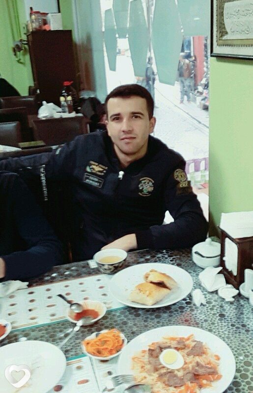 Максим, 37, Новосибирске — анкета №2869227