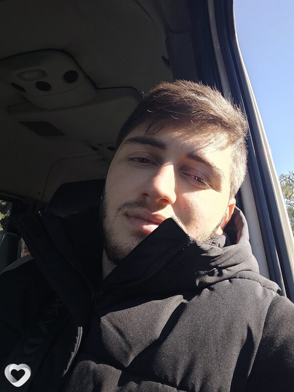 Зиядин, 24, Кингисеппе — анкета №2869231