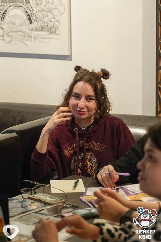 Джули, 29, Казани — анкета №2869233