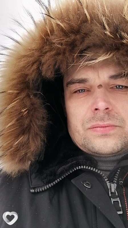 Алексей, Мирный (Якутия)