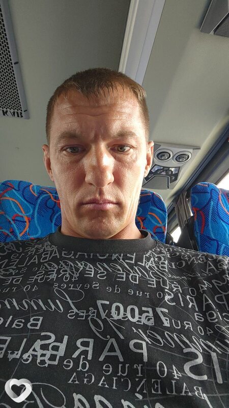 Серёжа, 36, Барнауле — анкета №2869363