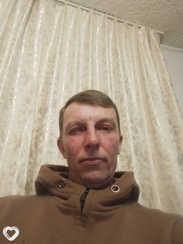 Александр, 41, Рубцовске — анкета №2869369