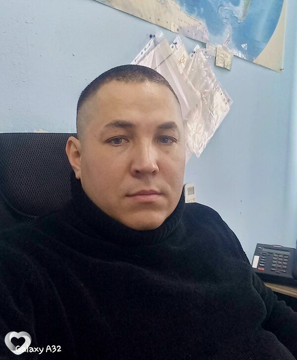 Сергей, 40, Чите — анкета №2869370
