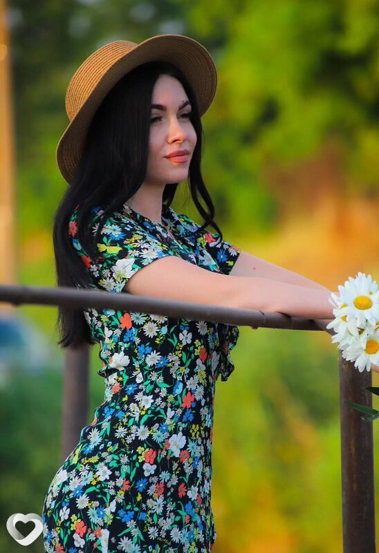 Карина, 26, Запорожье — анкета №2869378