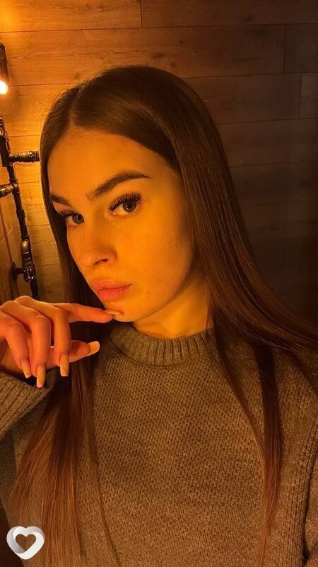 Настя, 26, Нижнем Тагиле — анкета №2869390