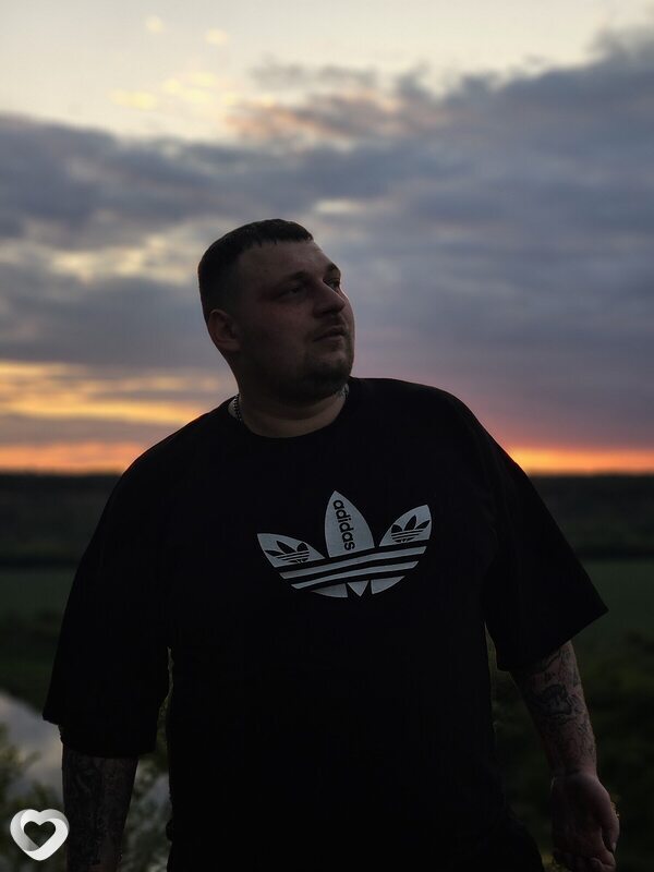 Даниил, 26, Воронеже — анкета №2869395