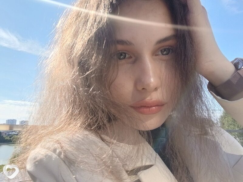 Дарья, 18, Златоусте — анкета №2869396
