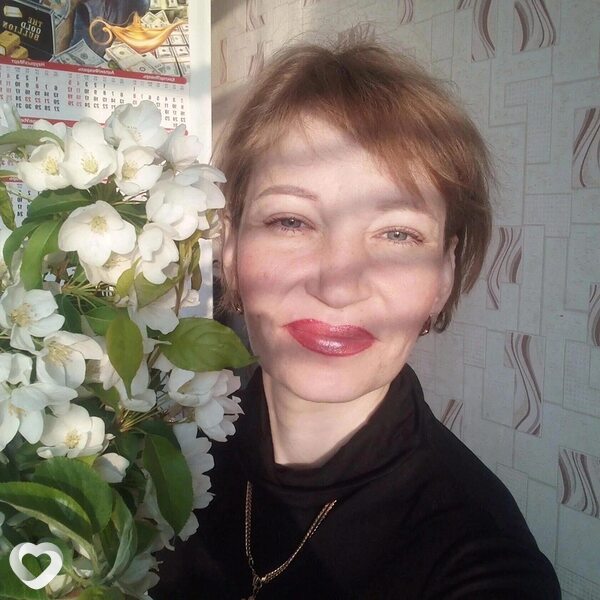 Наталья, 40, Петропавловске — анкета №2869399