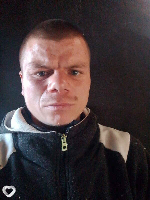 Александр, 27, Томске — анкета №2869406