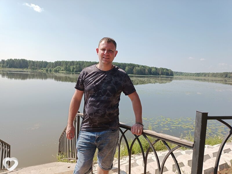 Артем, 41, Нижнем Новгороде — анкета №2869408