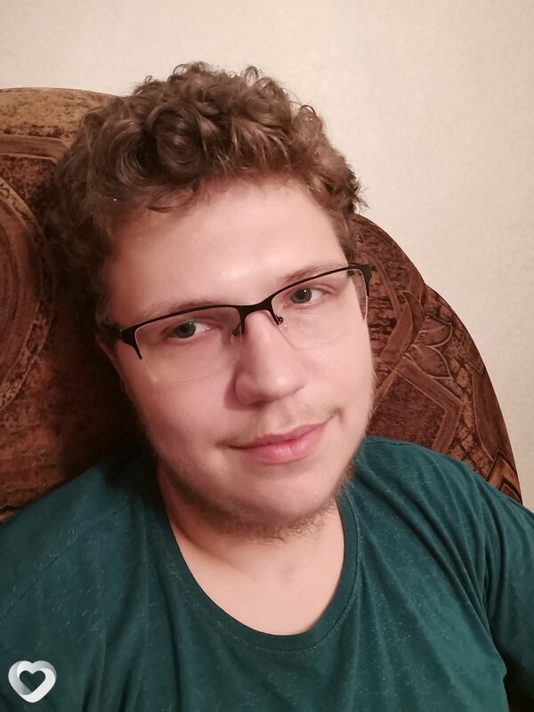 Юрий, 23, Тольятти — анкета №2869410