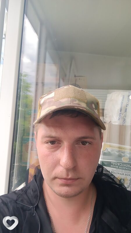Андрей, 31, Зее — анкета №2869464