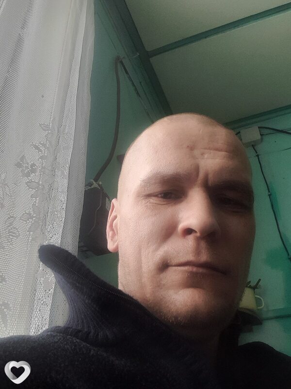 Виктор, 37, Комсомольске-на-Амуре — анкета №2869467