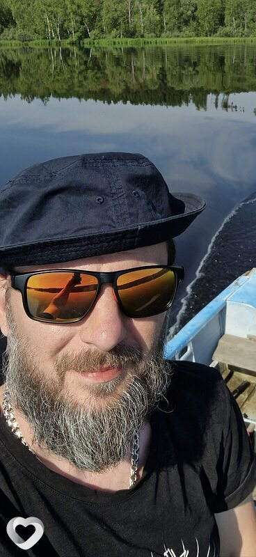 Сергей, 39, Новосибирске — анкета №2869470