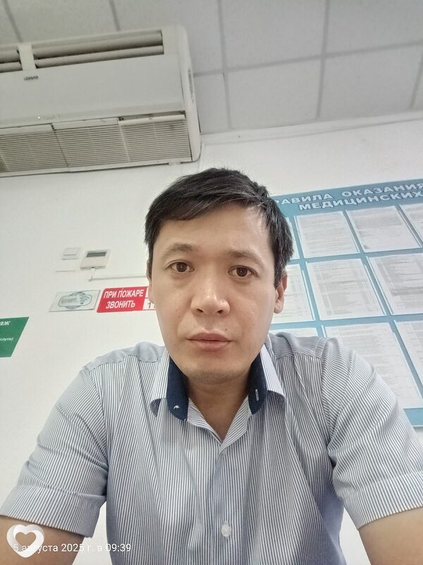 Анвар, 39, Астрахани — анкета №2869475