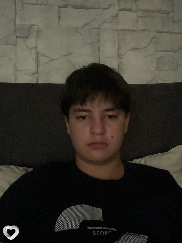 Teoman, 19, Алматы — анкета №2869478