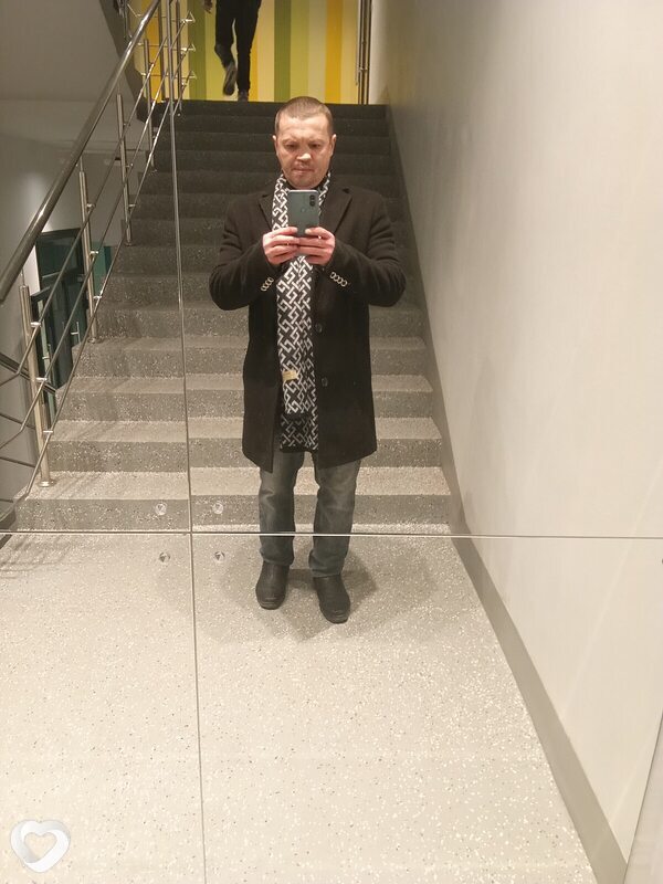 Сергей, 45, Курске — анкета №2869483