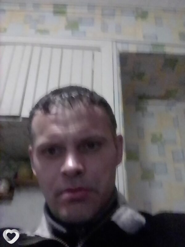 Максим, 45, Москве — анкета №2869485
