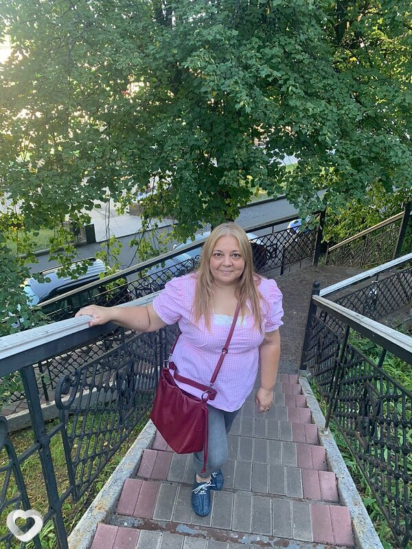 Татьяна, 53, Ярославле — анкета №2869487